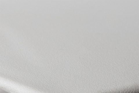 Krzesło Luna Białe