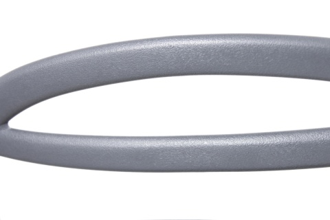 Krzesło plastikowe Nexus Szare