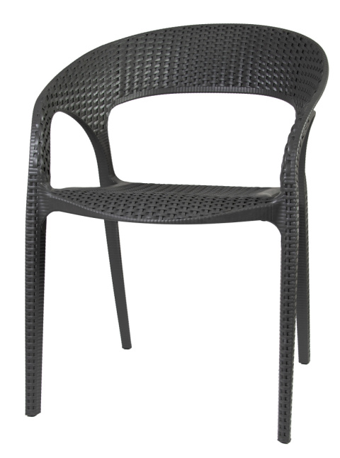 Krzesło plastikowe Riva