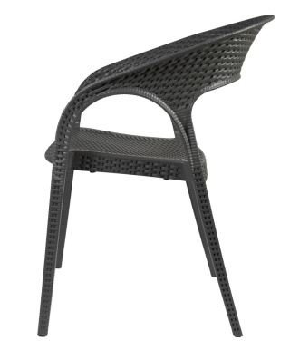 Krzesło plastikowe Riva